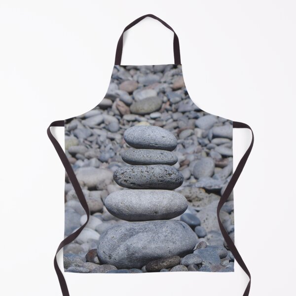 Item preview, Stones on the beach designed and sold by StonePine.