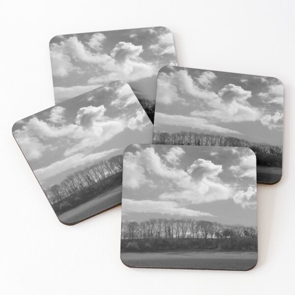 Item preview, Railway Trees designed and sold by JonDelorme.