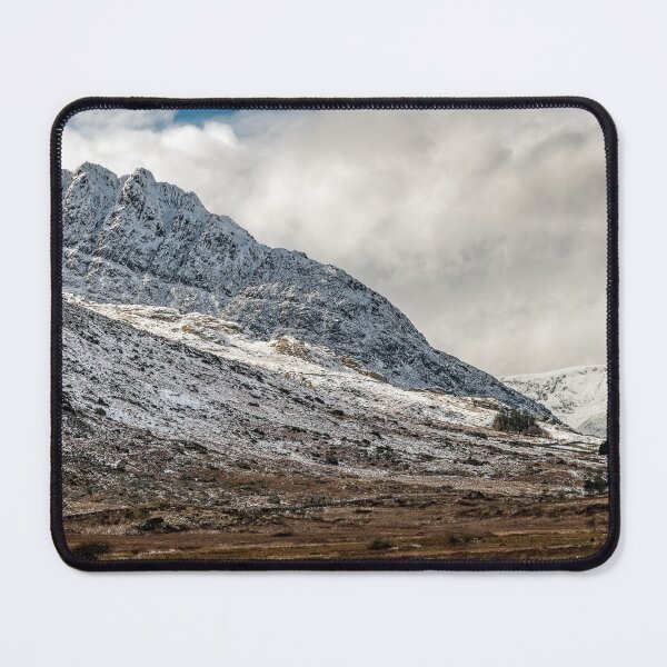 Item preview, Tryfan Mountains Snowdonia Wales designed and sold by AJEvans.