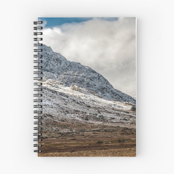 Item preview, Tryfan Mountains Snowdonia Wales designed and sold by AJEvans.