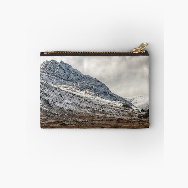Item preview, Tryfan Mountains Snowdonia Wales designed and sold by AJEvans.