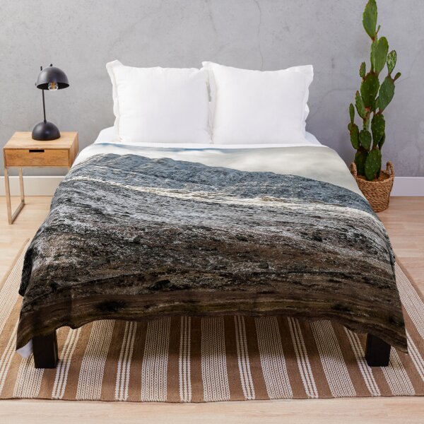 Item preview, Tryfan Mountains Snowdonia Wales designed and sold by AJEvans.