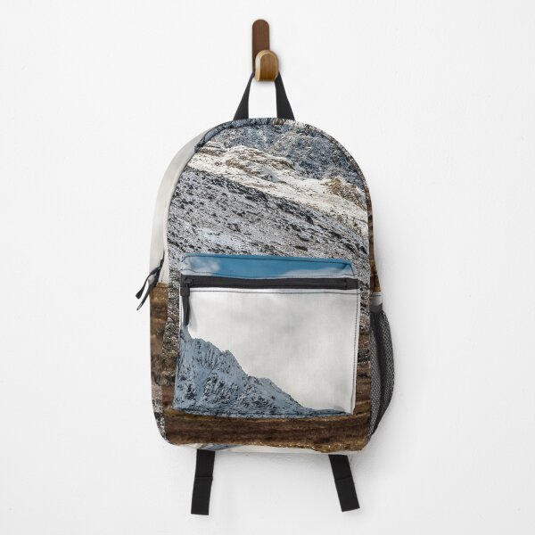 Item preview, Tryfan Mountains Snowdonia Wales designed and sold by AJEvans.