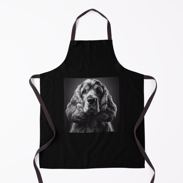 Item preview, Timeless Appeal of Cocker Spaniel designed and sold by PawspectCreate.