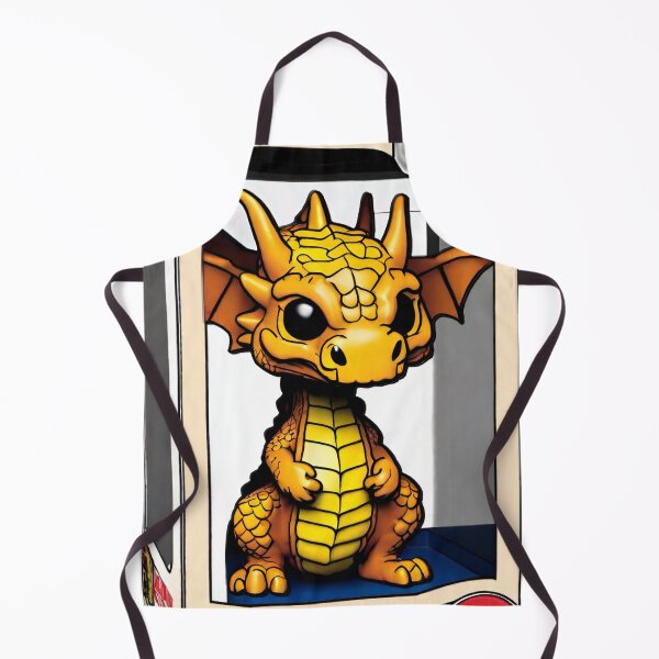 Item preview, Baby dragon designed and sold by MatrixTattoo.