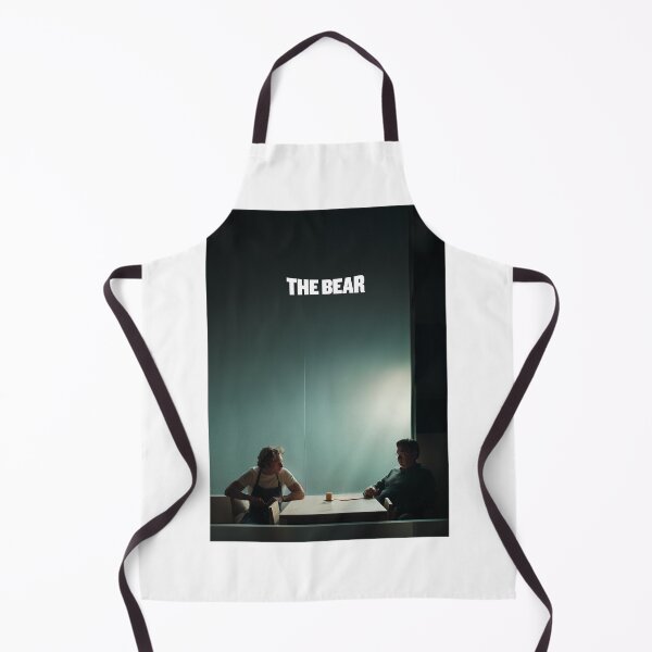 Item preview, THE BEAR POSTER 08 designed and sold by Lopinio.