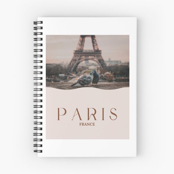Item preview, Paris France designed and sold by ProEf.