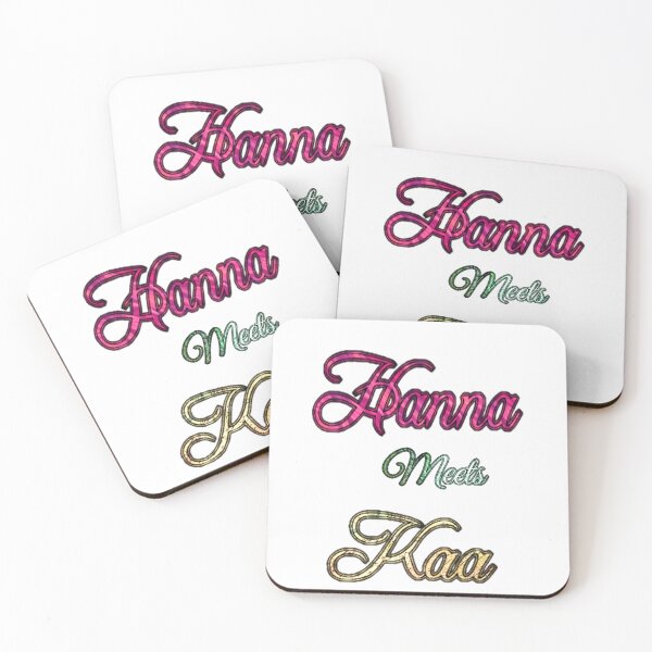 Item preview, Title of HANNA MEETS KAA (1) designed and sold by FFSteF09.