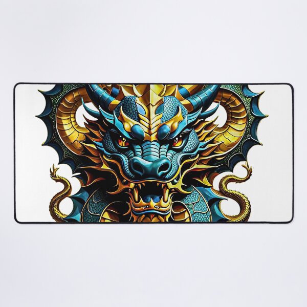 Item preview, Golden Dragon designed and sold by filusattila.