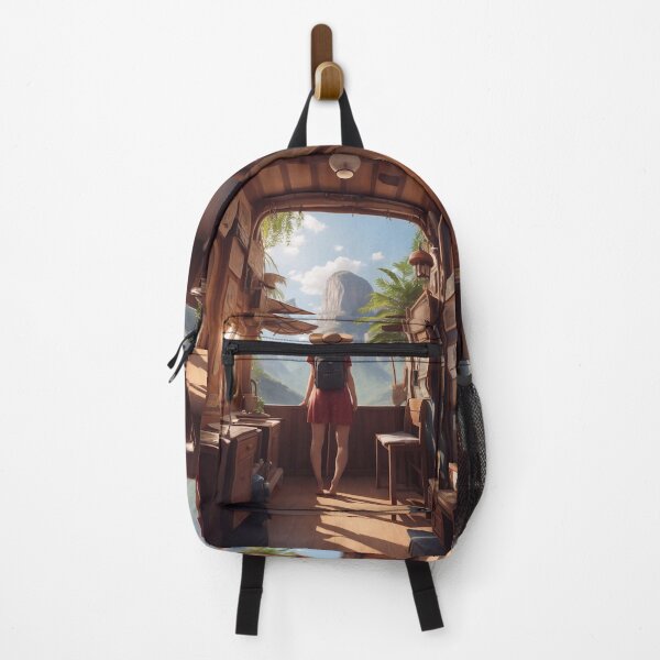 Item preview, Traveler designed and sold by M-Y-A-R-T-.