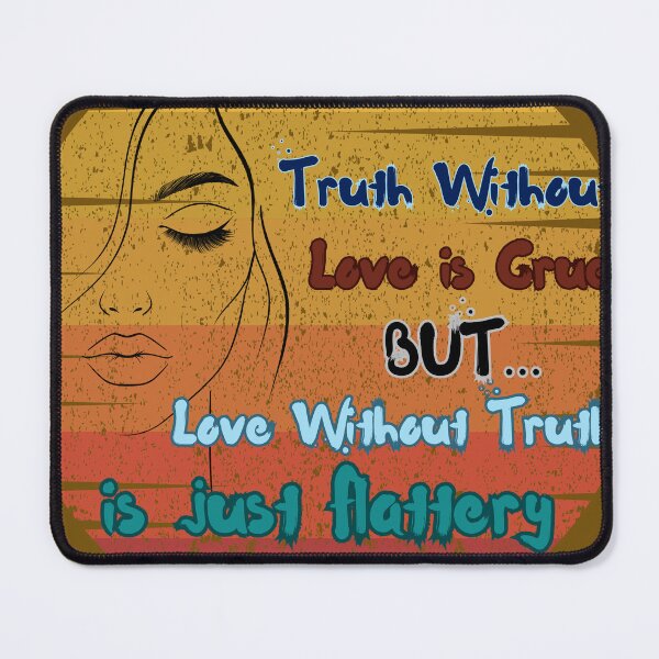 Item preview, Truth Without Love designed and sold by Jim Stephens.