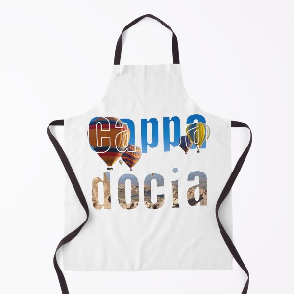 Item preview, Cappadocia designed and sold by DreamPaw Studio.