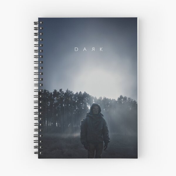 Item preview, DARK POSTER 02 designed and sold by Lopinio.