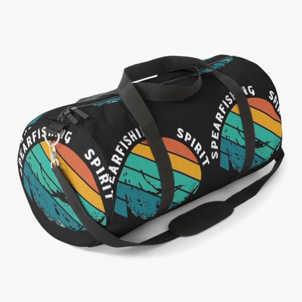 Item preview, Ocean Adventure Spearfishing designed and sold by ADAM-YOUB.