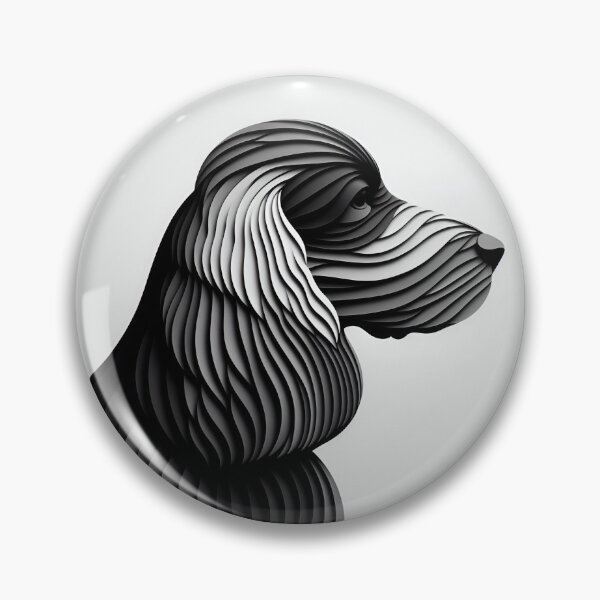 Item preview, Dog Mom/Dad Delight: Cocker Spaniel designed and sold by PawspectCreate.