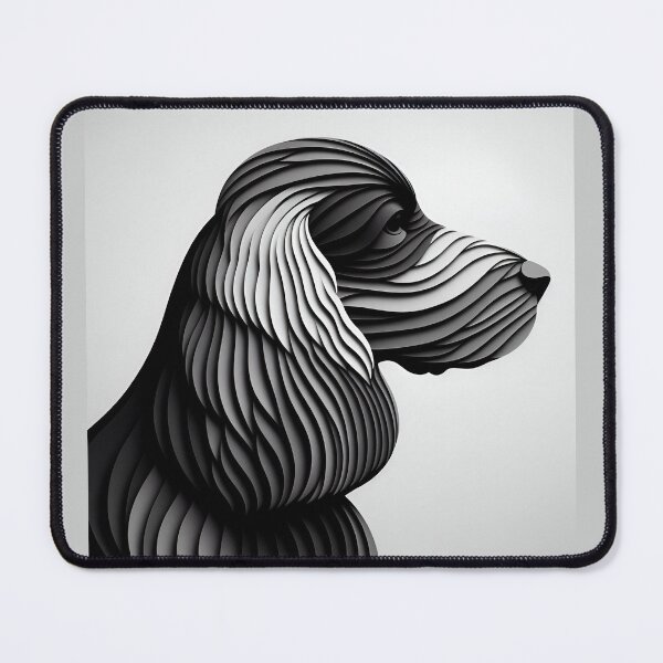 Item preview, Dog Mom/Dad Delight: Cocker Spaniel designed and sold by PawspectCreate.