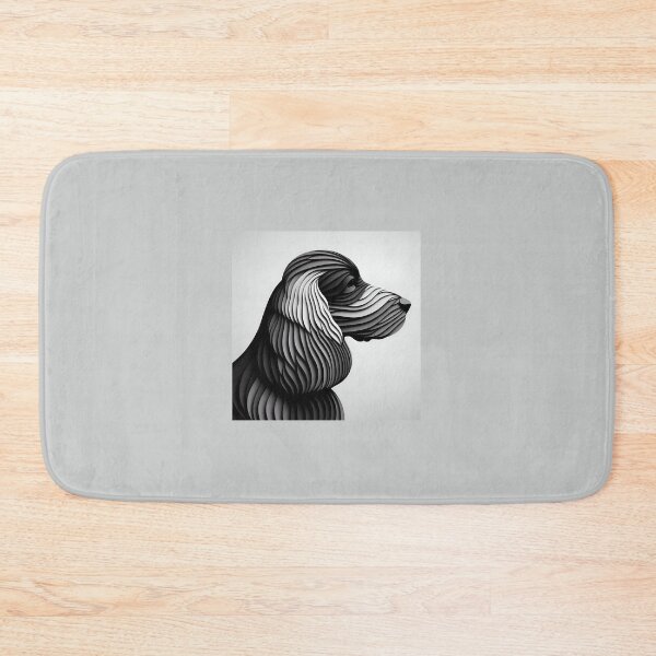 Item preview, Dog Mom/Dad Delight: Cocker Spaniel designed and sold by PawspectCreate.
