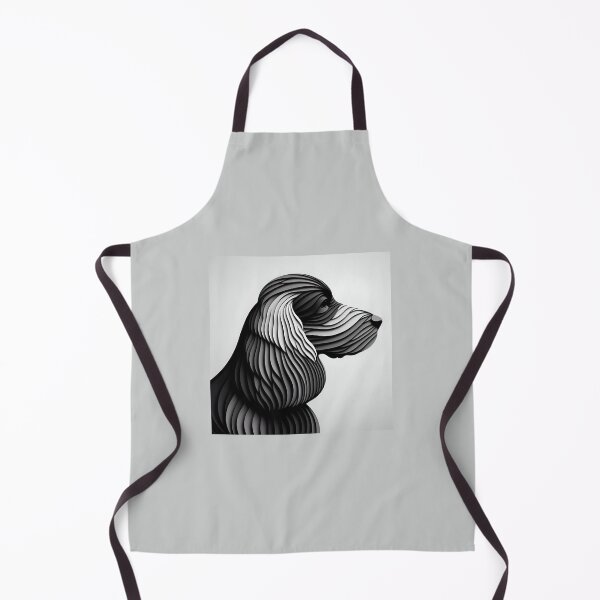 Item preview, Dog Mom/Dad Delight: Cocker Spaniel designed and sold by PawspectCreate.
