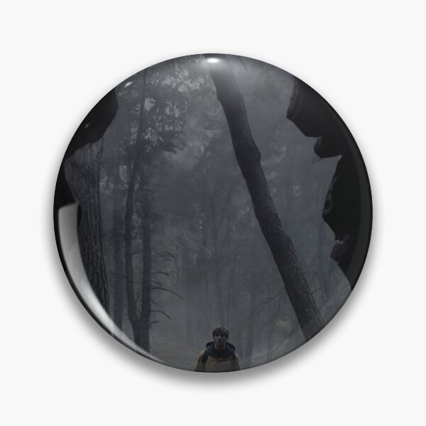 Item preview, DARK POSTER 03 designed and sold by Lopinio.