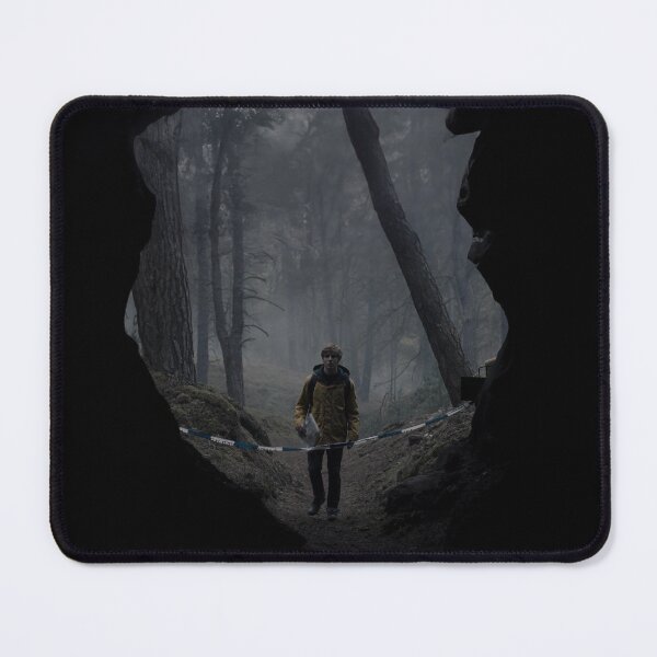 Item preview, DARK POSTER 03 designed and sold by Lopinio.