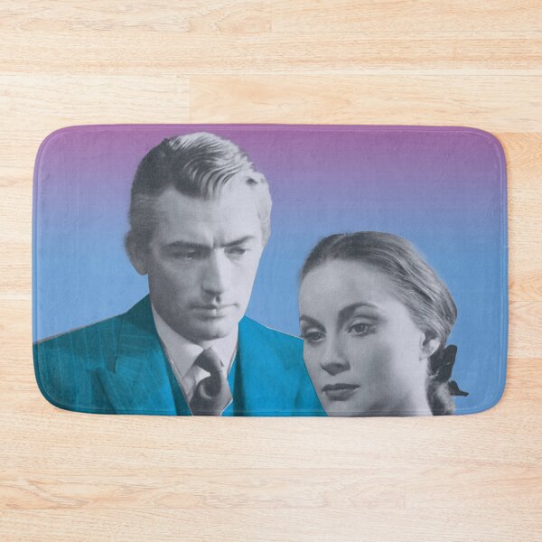 Item preview, Alfred Hitchcock, The Paradin Case designed and sold by Mauswohn.