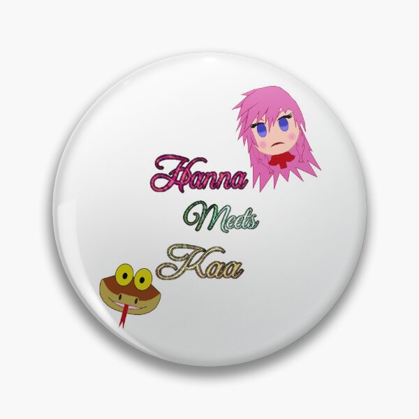 Item preview, Title of HANNA MEETS KAA (2) designed and sold by FFSteF09.