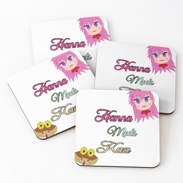 Item preview, Title of HANNA MEETS KAA (2) designed and sold by FFSteF09.