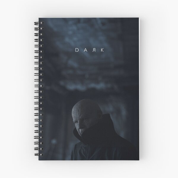 Item preview, DARK POSTER 04 designed and sold by Lopinio.
