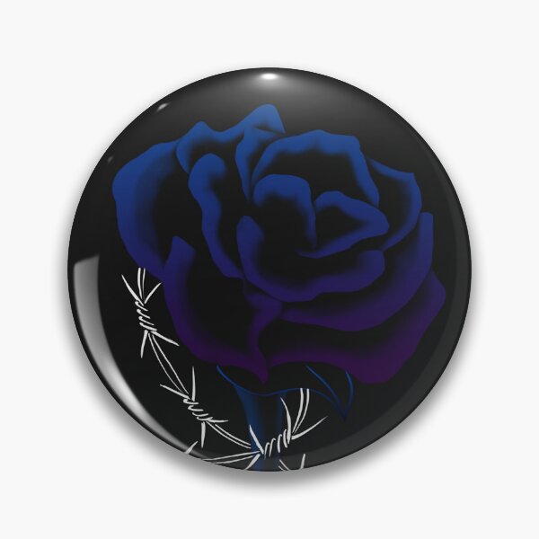 Item preview, Spike Rose designed and sold by The-RIG-Project.