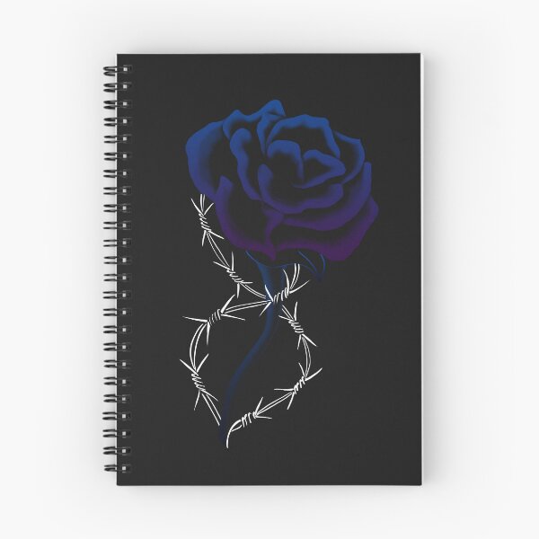 Item preview, Spike Rose designed and sold by The-RIG-Project.
