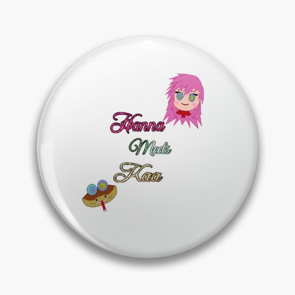 Item preview, Title of HANNA MEETS KAA (3) designed and sold by FFSteF09.