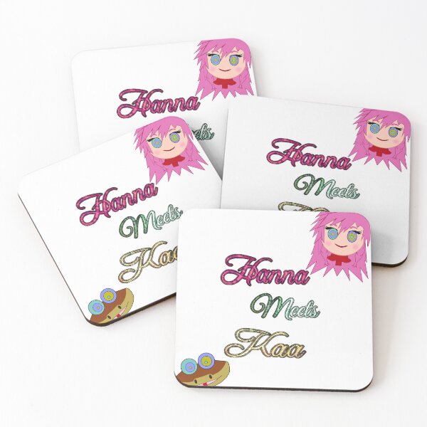 Item preview, Title of HANNA MEETS KAA (3) designed and sold by FFSteF09.