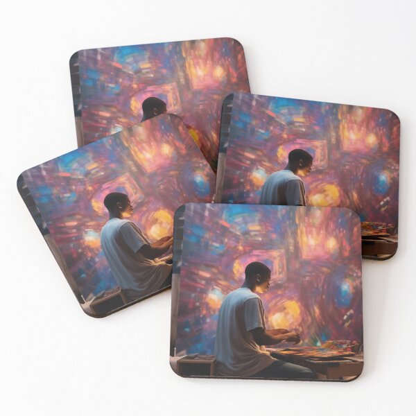 Item preview, Creative Vortex designed and sold by FairX.