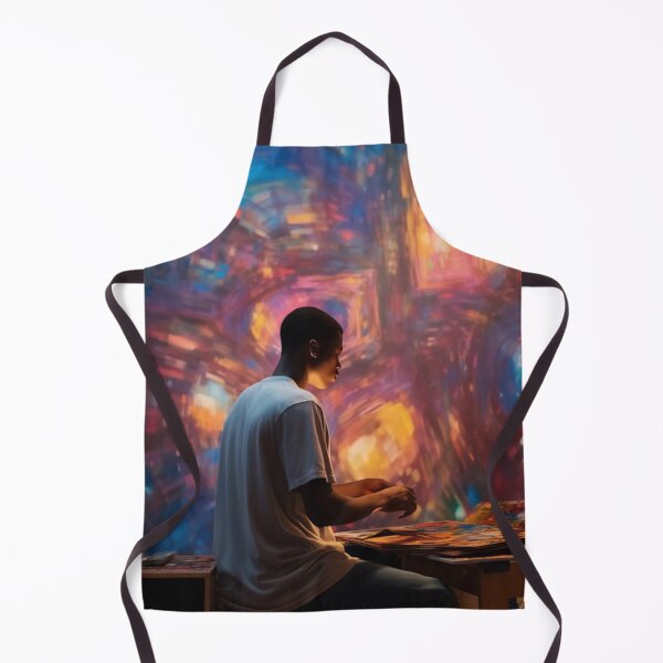 Item preview, Creative Vortex designed and sold by FairX.