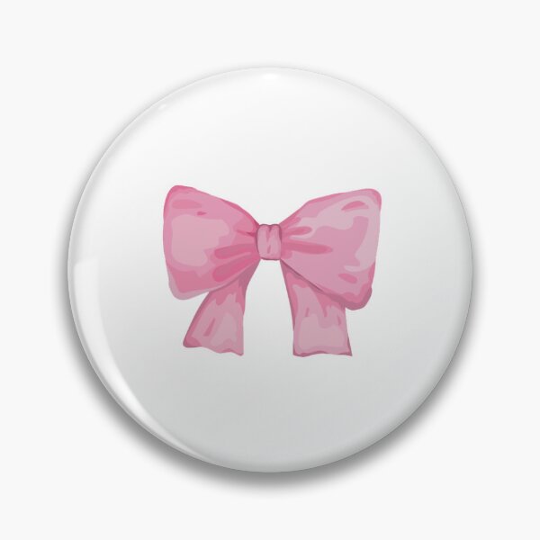 Item preview, pink bow designed and sold by sarah-332.