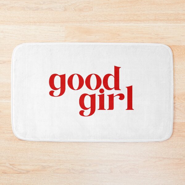 Item preview, Good Girl designed and sold by readerrlmgoods.