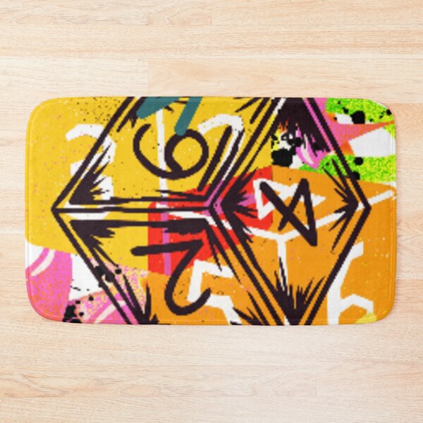 Item preview, The Pop Dice designed and sold by DEZINOMANIA.