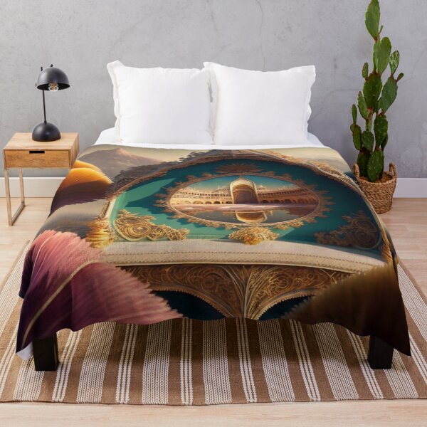 Item preview, In a different space-time designed and sold by M-Y-A-R-T-.