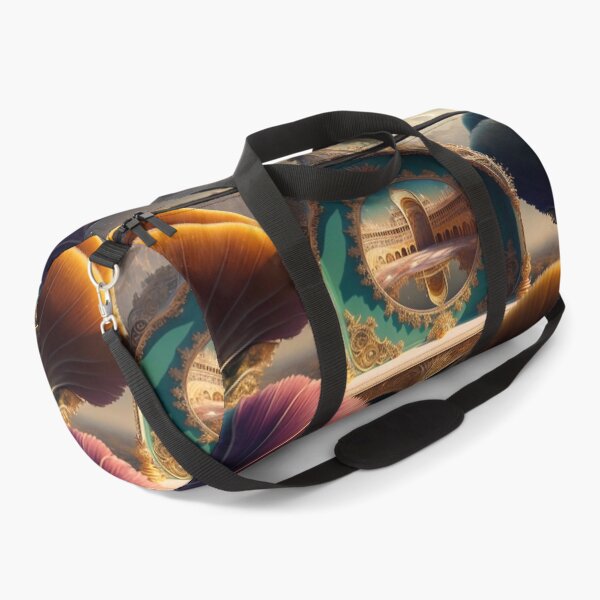 Item preview, In a different space-time designed and sold by M-Y-A-R-T-.