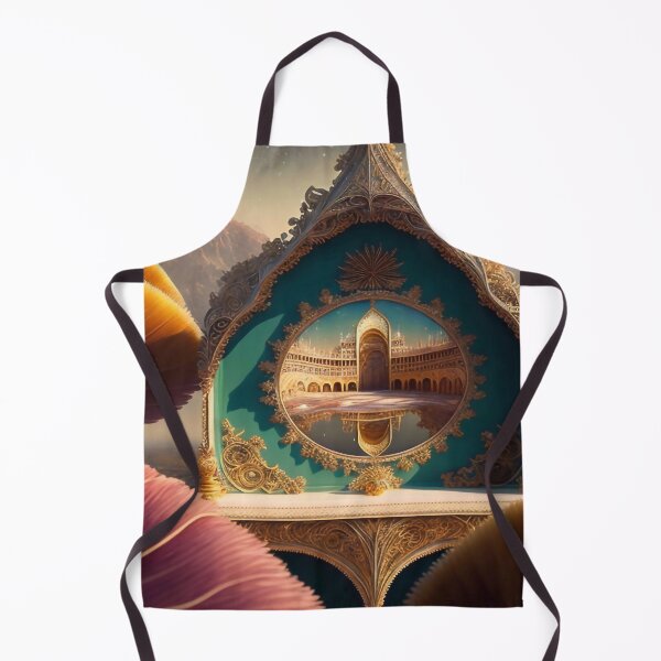 Item preview, In a different space-time designed and sold by M-Y-A-R-T-.