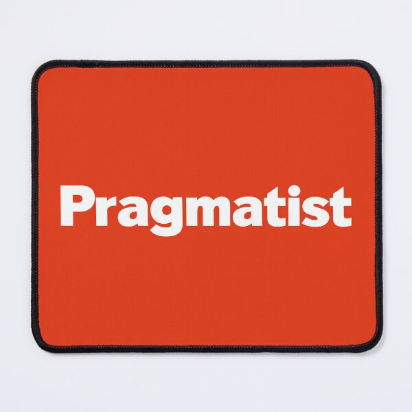 Item preview, Pragmatist Function Over Form designed and sold by SweetClicks123.