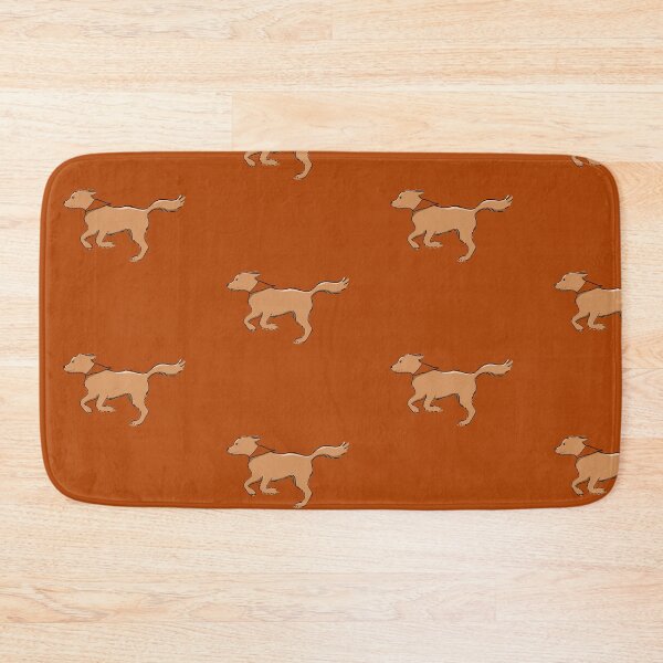 Item preview, Buachaill the Dog designed and sold by sofreebohemian.