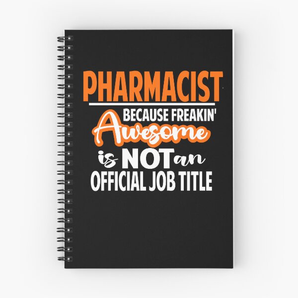 Item preview, Pharmacist designed and sold by Colorfulman.