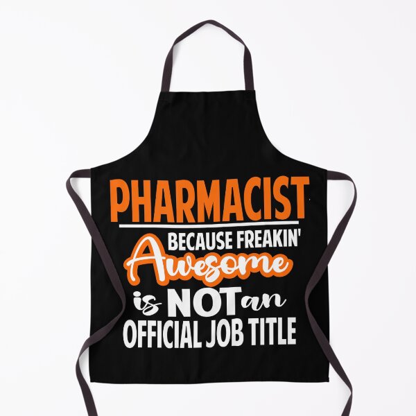 Item preview, Pharmacist designed and sold by Colorfulman.