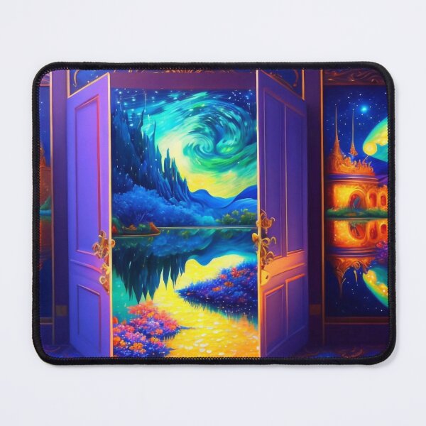 Item preview, Doors of perception designed and sold by M-Y-A-R-T-.
