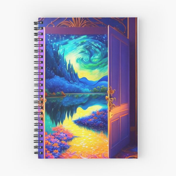 Item preview, Doors of perception designed and sold by m-y-A-I-A-R-T-.