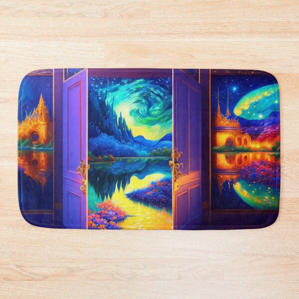 Item preview, Doors of perception designed and sold by M-Y-A-R-T-.