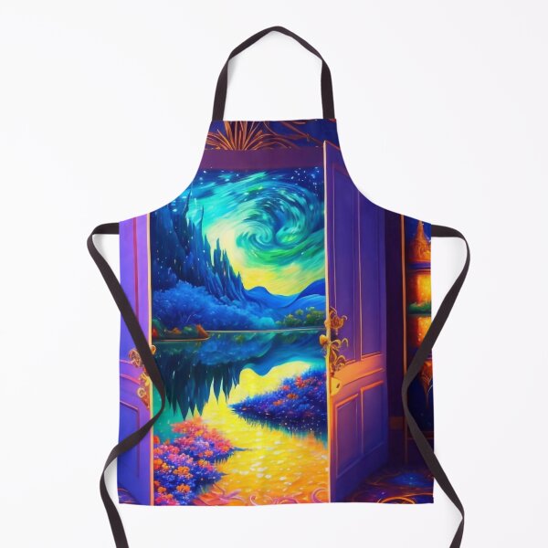Item preview, Doors of perception designed and sold by M-Y-A-R-T-.