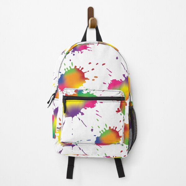 Item preview, Holi Theme designed and sold by INFIDESIGN.