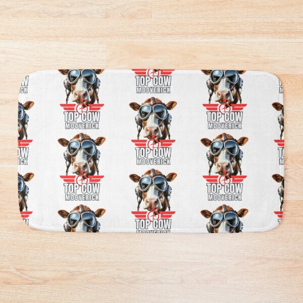 Item preview, Top Cow Mooverick designed and sold by Digital Dreams Arts.